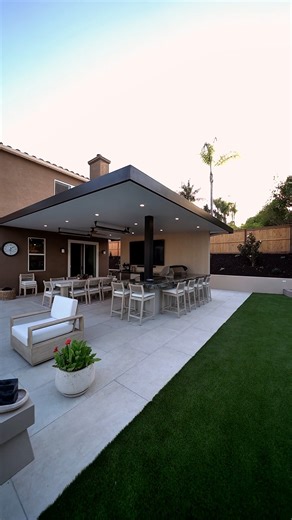 56K views · 728 reactions | Backyard Perfection ✨ At Rivers...