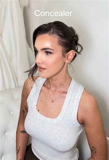 Concealer Application Tips for Flawless Skin