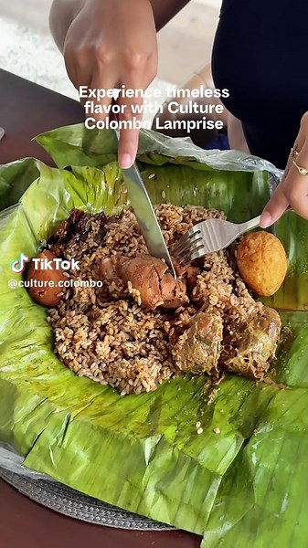 Discover the Flavors of Sri Lankan Cuisine in Colombo