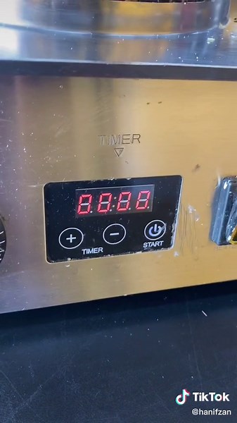 Tips Masak Waffle Crispy: Resep Waffle Krispi yang Menggugah Selera