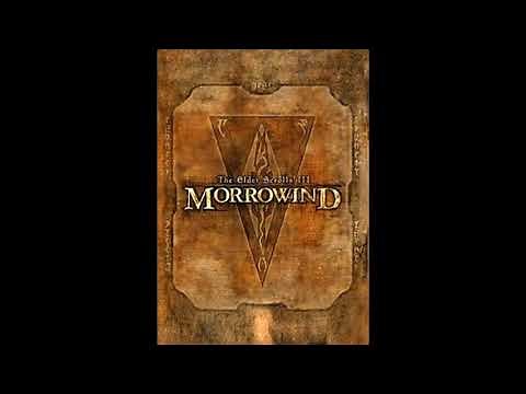 Morrowind Spell Cast Sound Effect