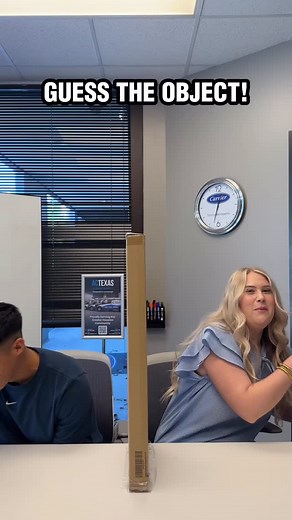 1.2K views · 12 reactions | Guess the Object  Let’s see who’s the BEST liar!  #explorepage✨ #reels #fyp #viral #trending #trend #discover #reels #foryou #explore #explorepage #guesstheobject #guessinggame #challenge | ACTexas Air Conditioning | Facebook