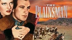 The Plainsman Gary Cooper Jean Arthur 1936