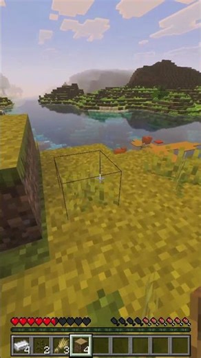 fight with a creeper 🦾 #asmr #minecraft #shorts