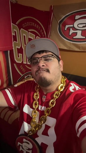 #cryeaglescry🦅😭 #fuckeagles #49ers4life #49ersgang #49ers4life❤️🏈💛 @rossi