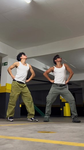 Diva Dance Style with a Brazilian Flair