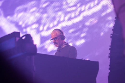 Above & Beyond Team Up With Richard Bedford For Collaborative New Single “Heart Of Stone” -