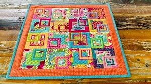 383 reactions · 23 shares | Our latest in the hoop, machine embroidery quilt design, The Scatter Square Quilt. https://swpea.com/products/scatter-square-quilt-4x4-5x5-6x6-7x7 Beautiful interweaving squares of fabric with a bold stain stitch throughout. The Scatter Square quilt blocks are made in the 4x4, 5x5, 6x6 and 7x7 hoops and all sizes are included in your purchase. | Sweet Pea Machine Embroidery | Facebook