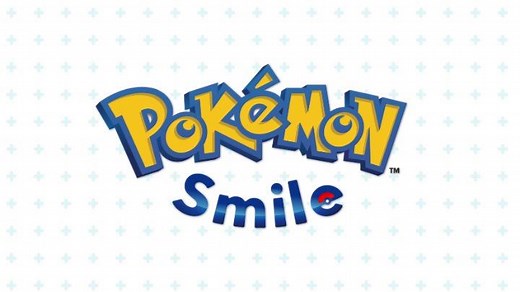 Get ready to show us your pearly whites! Introducing Pokémon Smile, a free app designed to provide a fun toothbrushing experience for even the tiniest Trainers! Pokémon Smile is available today on iOS and Android! https://bit.ly/2Cb9rt7 | Pokémon