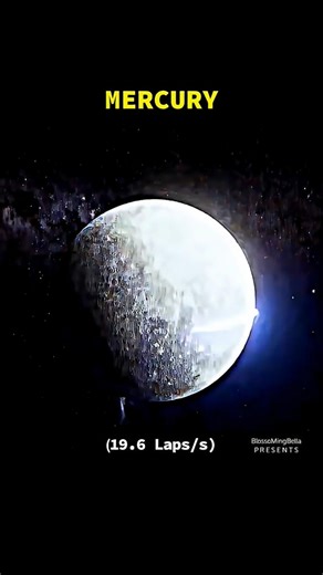 Speed of light of planets 🤯☠️ #Space #Shorts #Astronomy #Earth