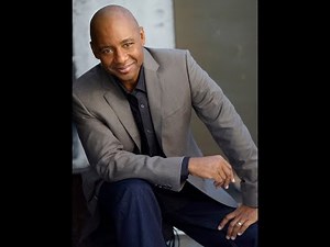 Marshall McDonald Talks with Branford Marsalis (Full Length)