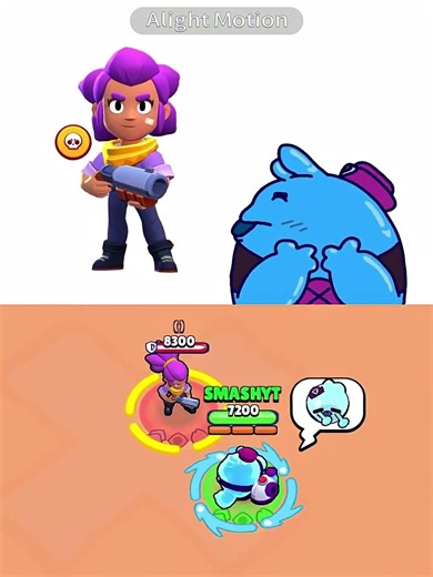 parody remix. Credits to original creator #rinkujha #brawlstars #brawlstarsmemes