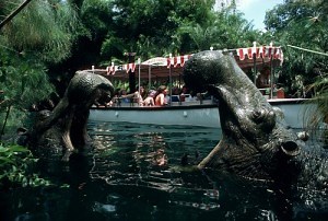 Jungle Cruise Ride Injury Causes Another Disney Lawsuit - Chip and Co