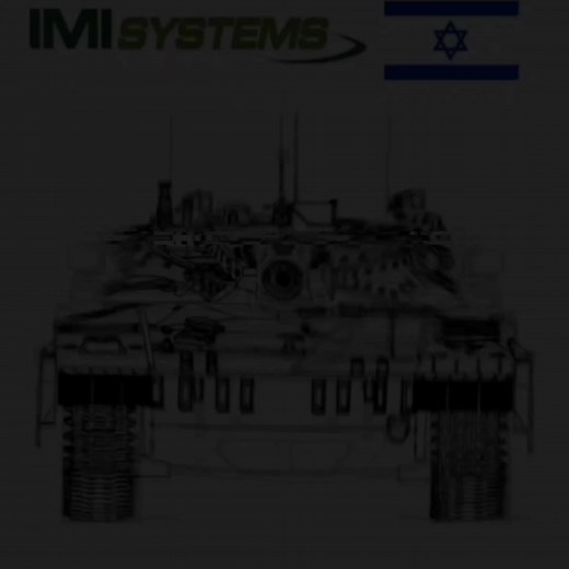 Merkava Tank Family: A Closer Look at Israel's Armor
