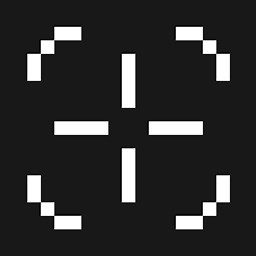 Dynamic Crosshair