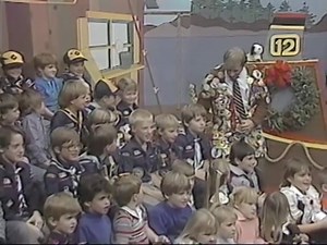 Ramblin Rod - 12/1/81