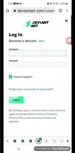 Your New Log In Deviantart for Balloon Boy FANATIC Guy