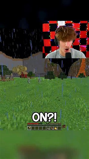32K views · 2.4K reactions | #minecraft #minecraftmemes #minecraftfunny #minecrafter #minecrafttutorial #minecrafthacks #minecraftbut #minecraftbuilding | PlazaMinecraft | Facebook