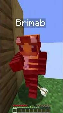 Minecraft Arrow Roulette