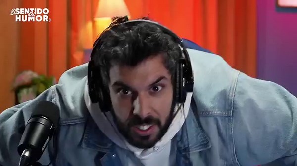 EL SENTIDO DEL HUMOR | Llamando a famosos en vivo | 26 de Agosto de 2025