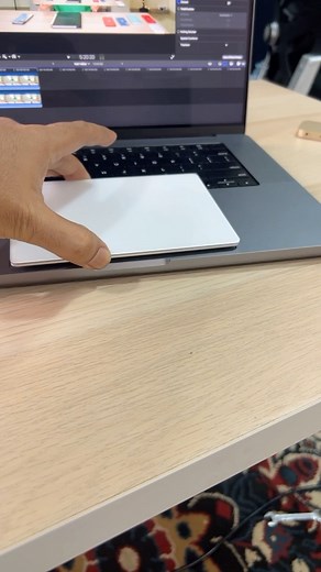 Nabeel Nawab | 🤣🤣🤣 the great confusion. MacBook Pro 16 vs 14 @tceinsta #macbookpro | Instagram