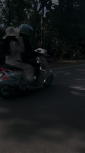 Exploring Vespa Legends in Indonesia