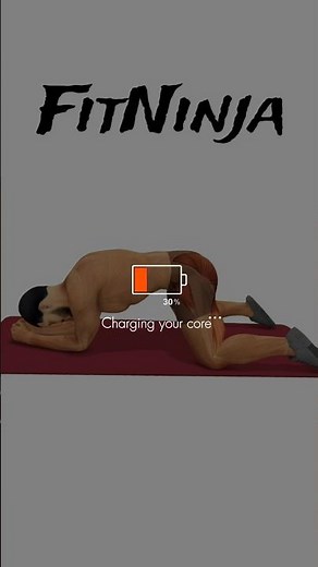 Do This Before Bed (Stronger Core + Performance Boost)