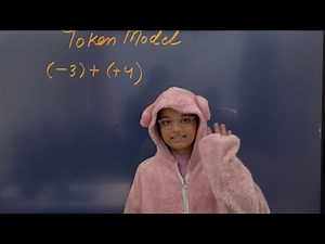 How to solve integers in a simple way