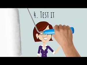 How Do You Restore a Whiteboard? - Remarkable Dry-Erase Paint