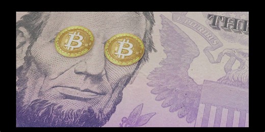 How to Protect Your Bitcoin From Seizure and Theft