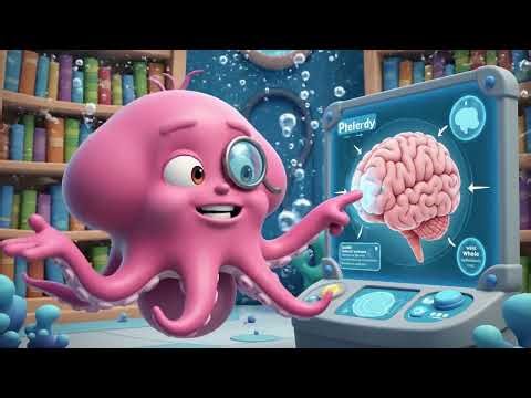 Saved from the Ice Trap?! ❄️ Rescue the Bowhead Whale! 🐋 🐋 | Octonauts Full Episode