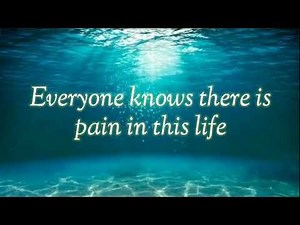 A Prisoner of Hope (Lyrics)