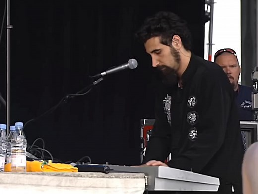 39K views · 1.2K reactions | Psycho - System Of A Down live Rock Am Ring 2002 #systemofadown #systemofadownforever #soad #fypシ | System Of A Down forever | Facebook