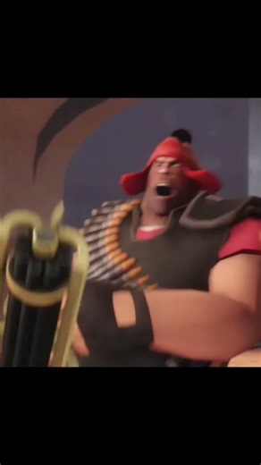 Cool Heavy 🪨‪@the_winglet‬ #tf2