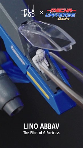 [MG ZZ Gundam Ver.Ka #16 – Transformation to G Fortress Mode (Near Completion)!] Welcome back to the MG ZZ Gundam Ver.Ka Speed Build Series! In this sixteenth short, we continue the transformation into G Fortress Mode, as the structure begins to take its full form. The transformation isn’t complete yet, but the massive and detailed G Fortress silhouette is starting to emerge — showing off the incredible Ver.Ka engineering and balance. We’re almost there! Don’t forget to like, comment, and subscr