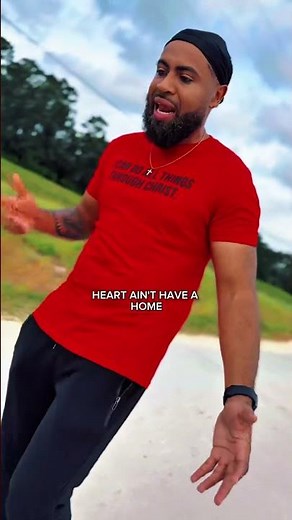 🎵Devil Never Plays Fair by Kieran The Light!available NOW on ALL streaming services ‼️