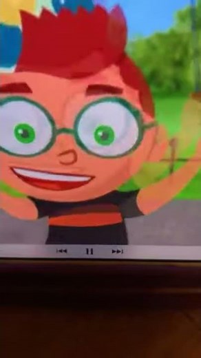 Little Einsteins - Mission Completion (British version)