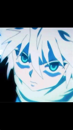 Killua Zoldyck: Enduring Torture and Godspeed Power Explained