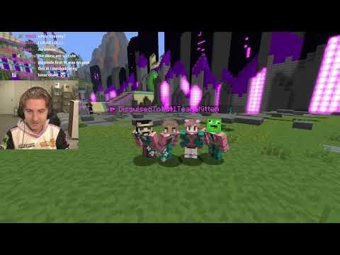 Purpled MCC EC Pink Parrots