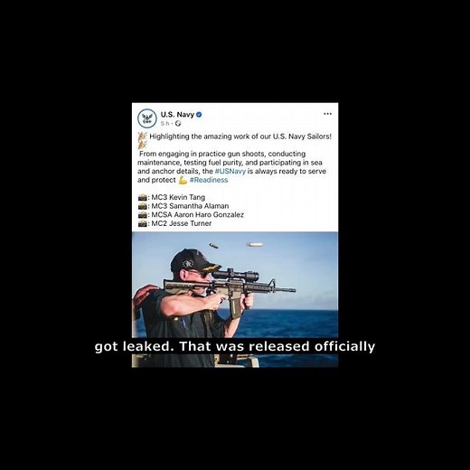 Training Fails: Military's inability to teach pistol and rifle fundamentals