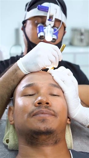 64 reactions | Episode 5: DHT Procedure : Know more on how DHT...