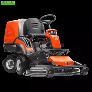 E-FARM: Husqvarna tondeuse autoportée rc318t husqvarna - Rasenmäher - id WF1CFWC - 7.332 € - Frankreich