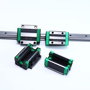 [Hot Item] Premium Antiseptic Linear Guide Slider Table with Insulating Rail