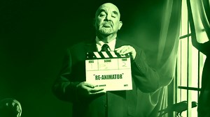 Leave of Absence: A Posthumous Interview With Master of Horror Stuart Gordon