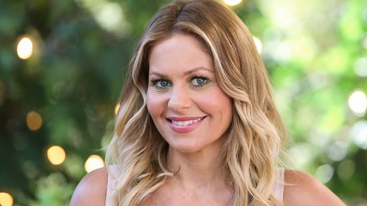 A Complete List Of Candace Cameron Bure's Hallmark Movies - The List