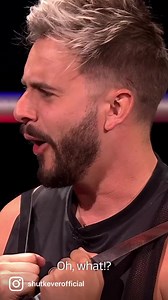 The BELLY is back on APOCALYPSE WOW #awow tonight 10pm on ITV2 | Leah Shutkever