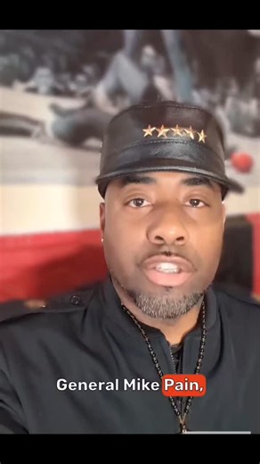Mike Pain | The Original Black Panther Party stance on ICE & ILLEGAL immigrants- OFFICIAL STATEMENT - #ice #wearenotthesame #community #blacklove #fubu | Instagram