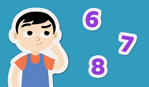 Counting to 10 - KS1 Maths - Learning with BBC Bitesize