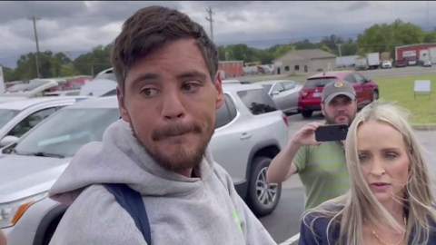 Latest News | Man involved in 2022 Crawford County excessive force arrest acquitted