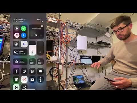 Mining Helium with FreedomFi Gateway